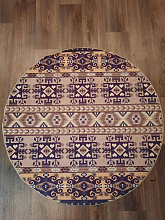 Decovilla DC-1058 в дизайне Круг