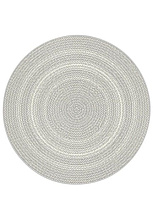 Ковер-циновка Essenza 48837 637 КРУГ