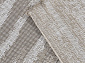 Ковровая Дорожка-циновка KAIR S143 BEIGE
