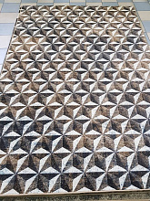 Ковер MATRIX D580 BEIGE 9