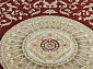 Woolen Machine-made carpets ZY2339MA RED