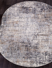 Ковер EFES G512A WHITE / D.VIZON Овал