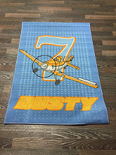 Ковер GONCA 1307554017 BLUE