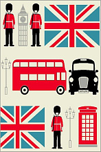 фризе ЛОНДОН MANGO 11367-124