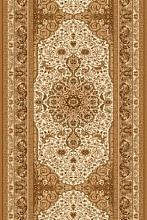 Ковровая дорожка Agnus Amira camea