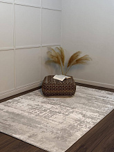 LUCCI P1430 WHITE / WHITE