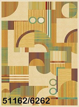 Ковер из вискозы Matrix 89162 6262