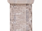 Ковровая Дорожка TOKIO 17496A BEIGE / L.BEIGE