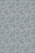 Ковер ворс вискоза ROYAL PALACE 2020 R 17144 3777