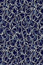 Ковровая Дорожка ETALON E026 NAVY