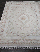 Ковер HUNKAR 07928A PINK / PINK