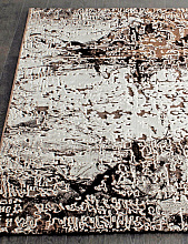 Ковер YUTA 0T338RG BROWN / BROWN