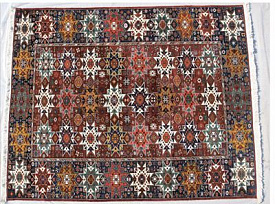 дагестанский Древний Зейва