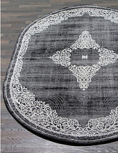 Ковер Elite 23045 090 Овал