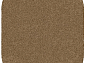 фризе JAZZY BASIC dark beige  ОВАЛ 