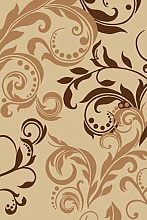 Ковер VISION DELUXE V825 BEIGE