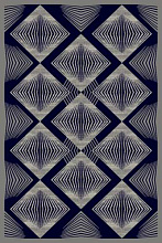 MEGA CARVING 8317 GRAY