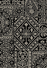 Ковер-циновка Nile Extra 8329 DM9 K