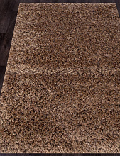 Ковер РАПСОДИЯ 25-01 600 V Коричневый