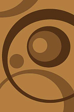 Ковер RIVIERA v151 YELLOW