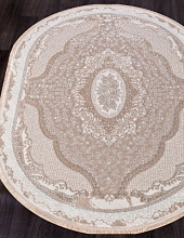 Ковер ALFANI 0T211RG VIZON / VIZON Овал