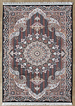 ISFAHAN D522 DARK NAVY 9