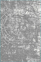 Ковер Графит 30729-55