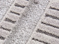 NOVA 04075A CREAM HB / ICE GREY HB Овал