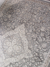 Ковер OASIS OC101G GREY / GREY