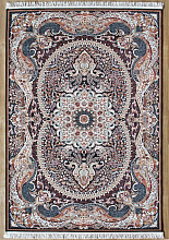 Ковер ISFAHAN D509 DARK NAVY 9