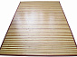 Циновка натуральная BAMBOO Combi