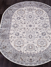 EFES G550A WHITE / D.VIZON Овал