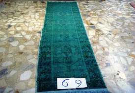 ручной работы Vintage Look at Me C-69