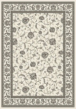 Маленький ковер из вискозы Beluchi 88751 6969 (0.65*1.1)