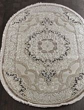 Ковер MOROCCO Z 1039 VIZON Овал