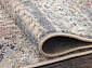 Ковровая Дорожка RODOS 7435A L.BLUE / CREAM