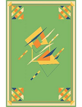 Фиеста де Люкс F613N 30