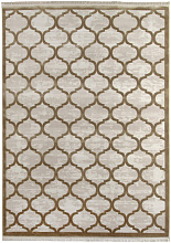 Ковер SARDES TRUVA 08422B BROWN / BROWN