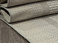 Ковер-циновка INDIGO S117 BEIGE