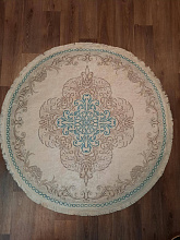 Decovilla 21004.103 ENDAM Голубой Круг