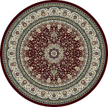 Ковер бельгийский Da Vinci Ragolle 57119 1414 КРУГ