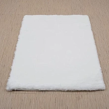 из искусственного меха Krolik 1000A T1120_CREAM