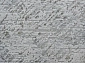 Рельефный ковер из вискозы Origami 11041 6464 62