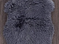 Овчина Sheepskin Sheepskin 55x95 серый