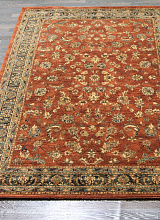 Ковер KASHQAI 43-28 301 V