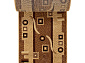 Ковровая Дорожка LAGUNA D043 BEIGE