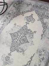 Ковер CUBA F265 BLUE