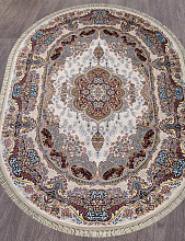 ARAVIA 6807 CREAM Овал