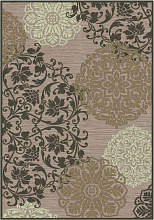 Ковер вискоза FLORENCE 1508 101340