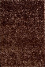 Ковер шегги DUO DUAL chocolate